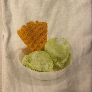 Tyler the Creator x Jeni’s Ice Cream *Limited Edition* T-Shirt